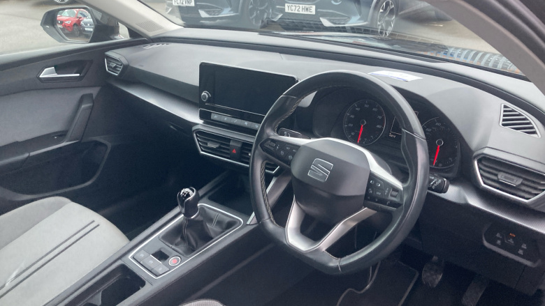 SEAT Leon 1.0 TSI EVO SE 5dr Petrol Hatchback